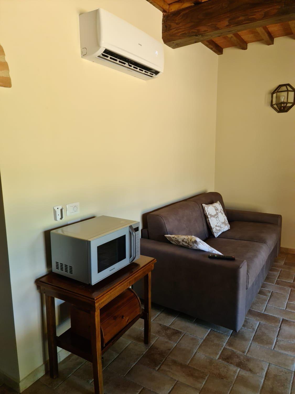 Agriturismo Il Bagnano Certaldo Exterior photo